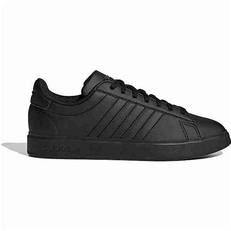 adidas grand court 2.0 herren schwarz|Adidas grand court 2.0 sneakers.